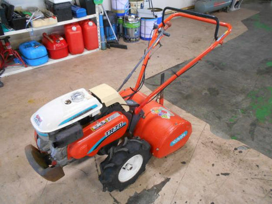 【ジャンク品】　クボタ　中古　管理機