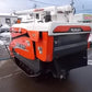 クボタ　　中古　　コンバイン