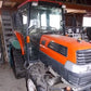 クボタ　中古トラクター