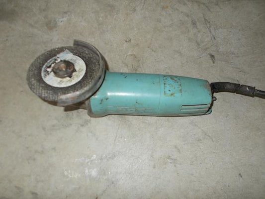 中古　グラインダー