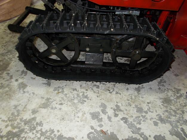 ヤンマー　中古　除雪機