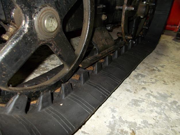 ヤンマー　中古　除雪機