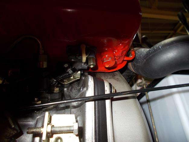 ヤンマー　中古　除雪機