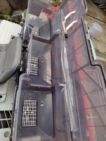 クボタ　中古　田植機