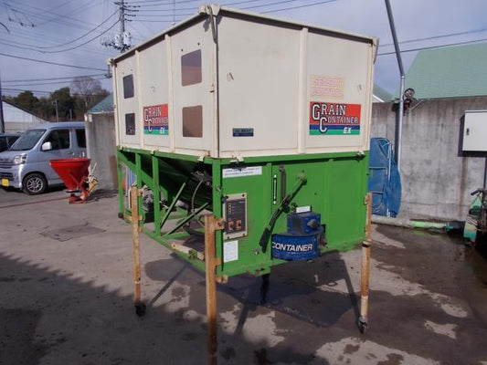 タイショー　中古　グレンコンテナEX-11