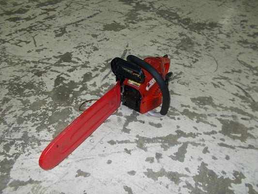 ゼノア　中古　チェーンソー