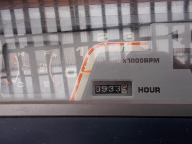 クボタ　中古　コンバイン