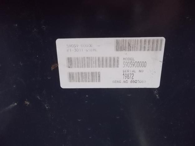 クボタ　中古　コンバイン