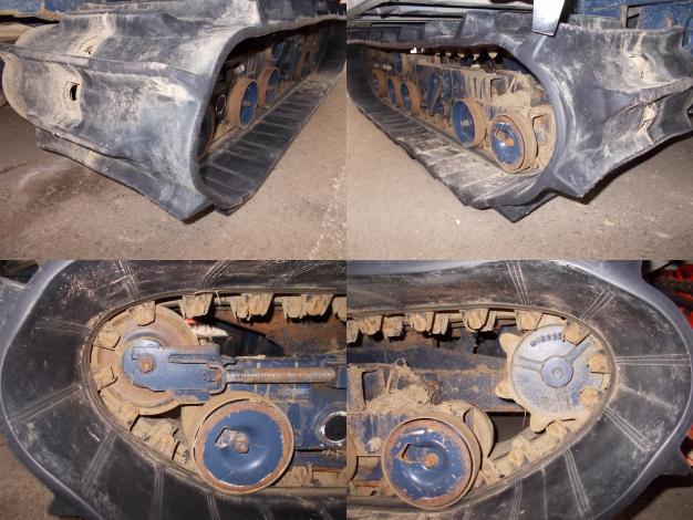 クボタ　中古　コンバイン