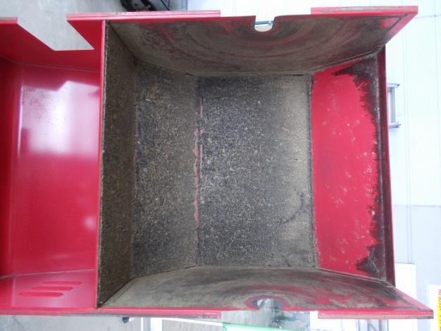 ミツワ 中古 枝豆脱莢機