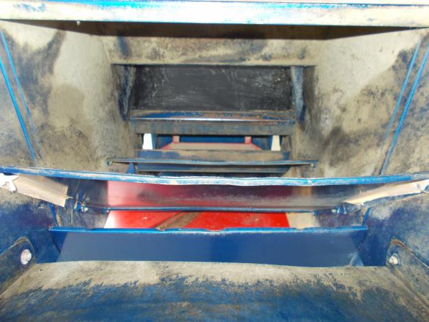 ミツワ 中古 枝豆脱莢機 – 農キング