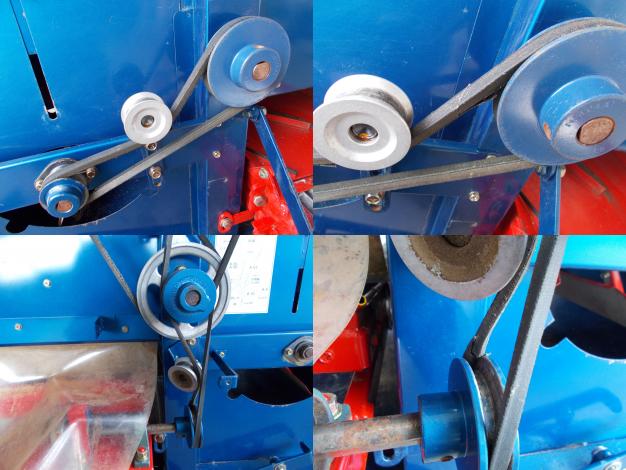 ミツワ 中古 枝豆脱莢機 – 農キング