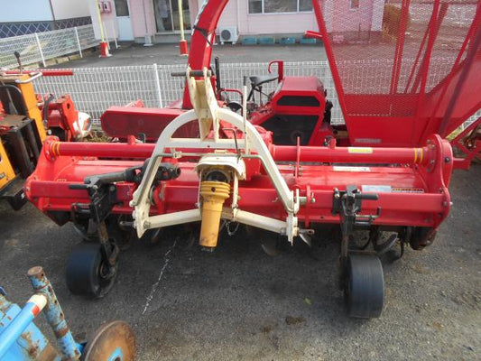 中古 ニプロ ロータリー 2.2m