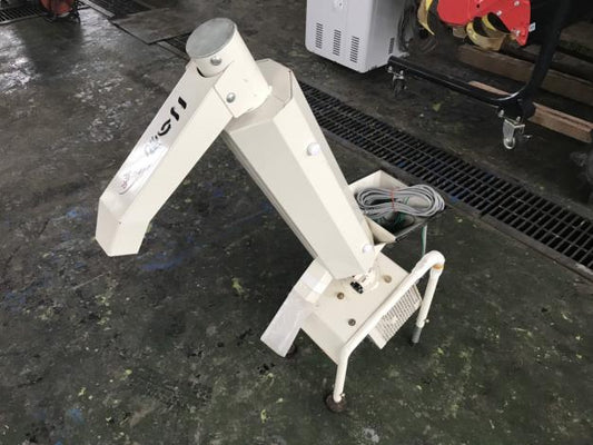 アテックス　中古　小米揚穀選別機