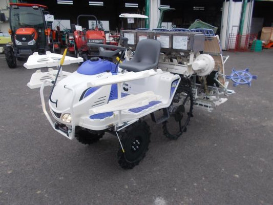 三菱　中古　田植機