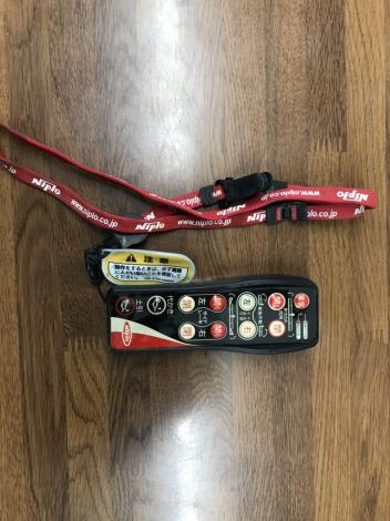 クボタ　中古　ハロー