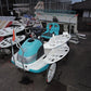 クボタ 中古 田植機 4条