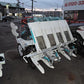 クボタ 中古 田植機 4条