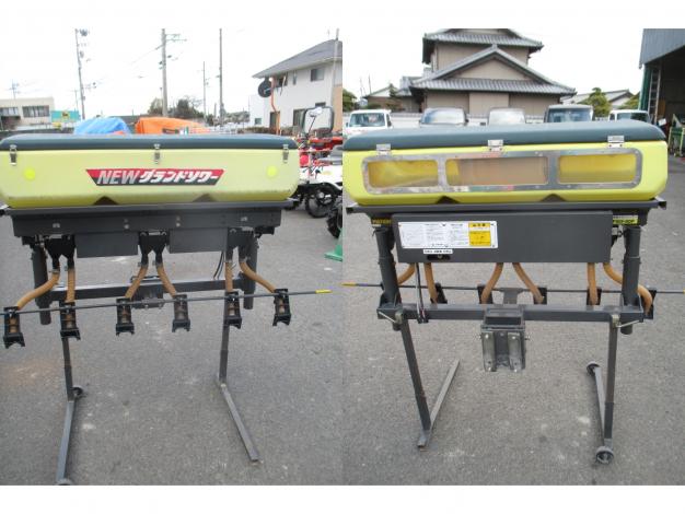 タイショー　中古　グランドソワー