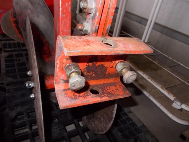 コセキ　中古　溝ホール