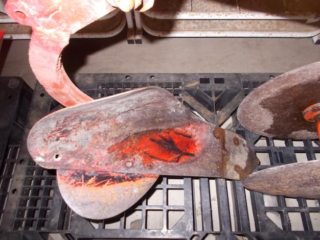 コセキ　中古　溝ホール