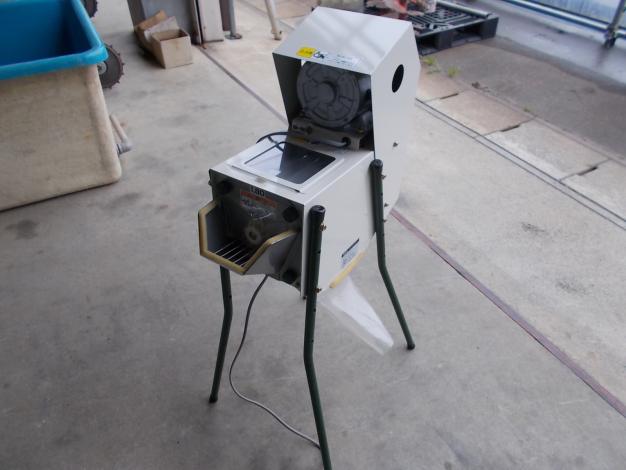 タイガー　中古　ミニグレーダー