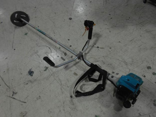 クボタ　中古肩掛刈払機