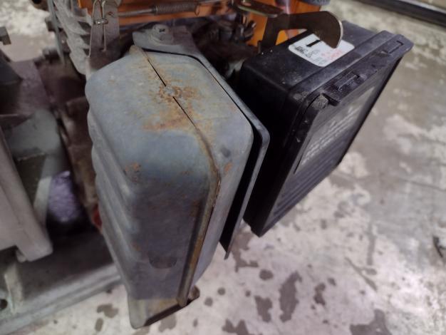 工進 中古 エンジンポンプ – 農キング