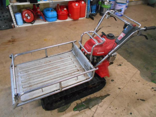 ホンダ　中古　運搬車