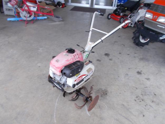 三菱　中古管理機