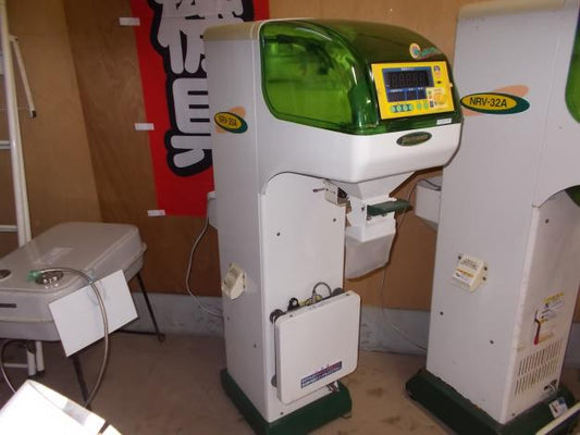 タイガー　中古　選別計量機(1.85)