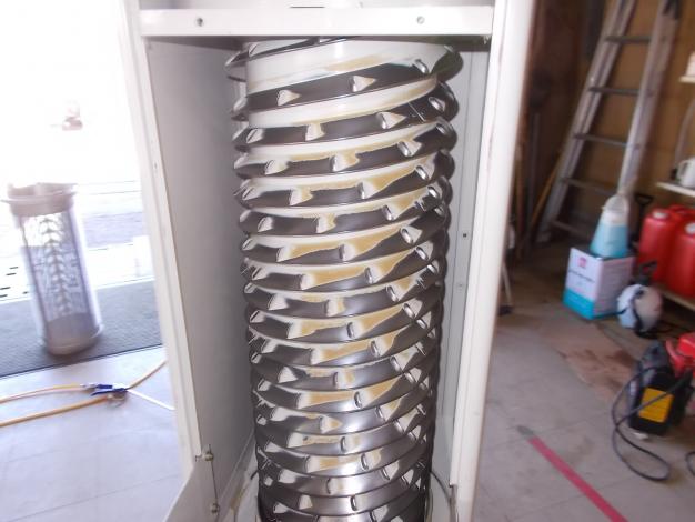 タイガー　中古　選別計量機(1.85)