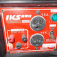 IKS　中古　発電機