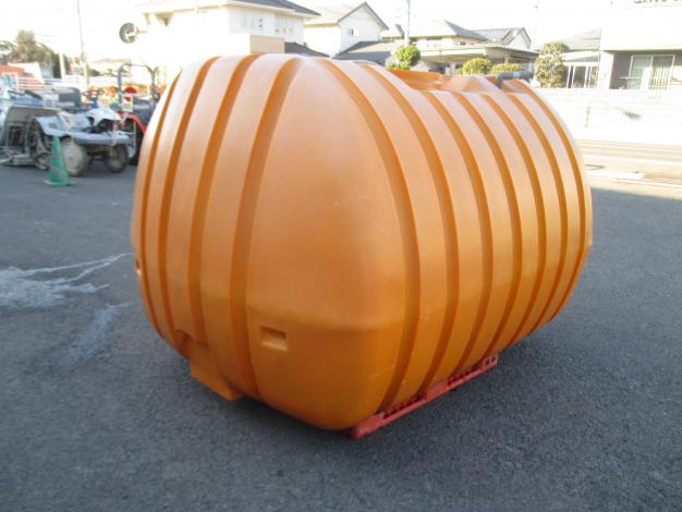 不明 水タンク 3000L – 農キング