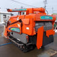 中古　クボタ　コンバイン