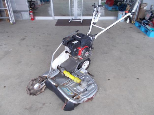 オーレック　中古　ウイングモア