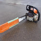 中古　STIHL　チェーンソー