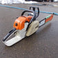 中古　STIHL　チェーンソー
