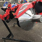 ニプロ　中古　畦塗機