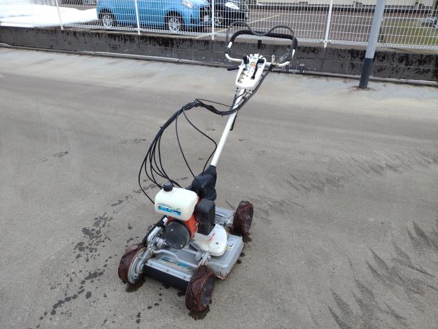 オーレック　中古　スパイダーモア