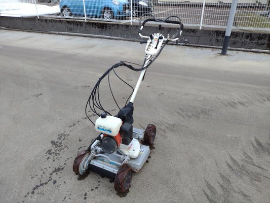 オーレック　中古　スパイダーモア