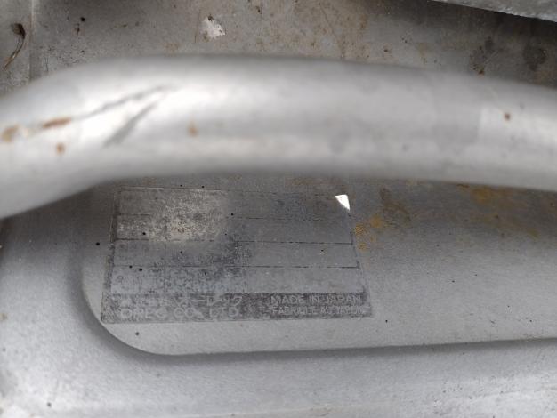 オーレック　中古　スパイダーモア