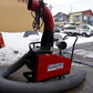 イガラシ　中古積込機