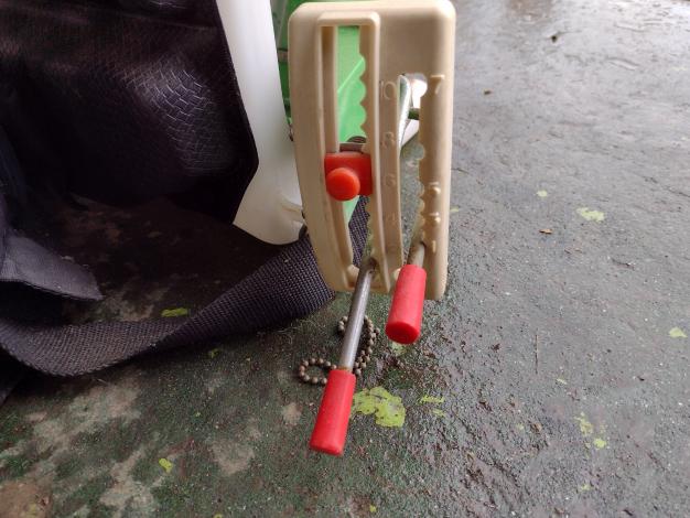 共立　中古　動散