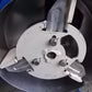 サタケ　中古　籾摺機