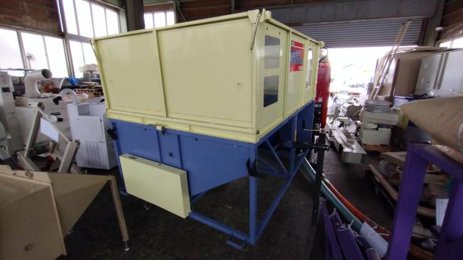 タイショー　中古グレンコンテナ