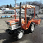 クボタ 中古 トラクター 14馬力 キャノピー