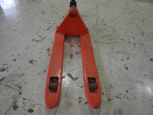 ハイリフト 中古 ハンドパレットトラック