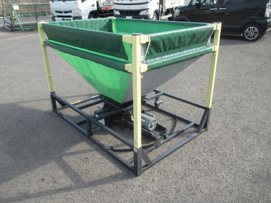 タイショー　中古　レザーコンテナ　MA-05T400W