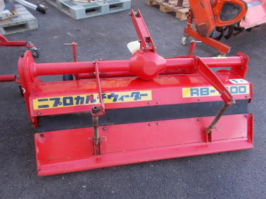 ニプロ　中古　カルチウイーダー